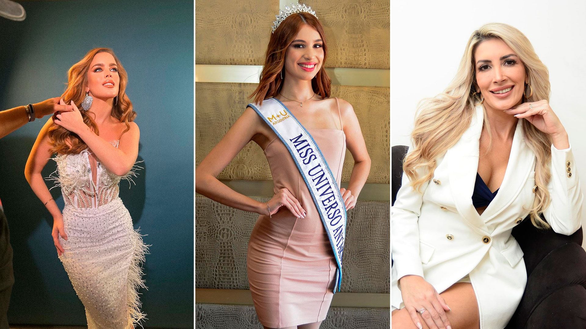 Miss Universo Argentina 2024