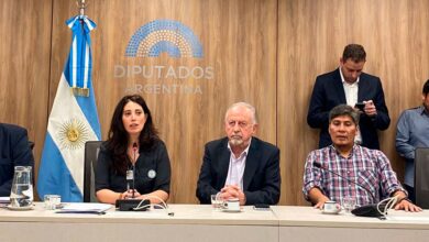 Photo of Una diputada del PRO creará desde el Congreso un registro de las violaciones de DDHH durante la pandemia