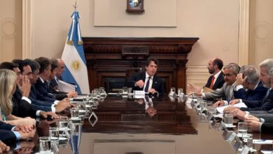 Photo of Recta final por la Ley Bases: con Ganancias como eje central, la Casa Rosada recibirá a los gobernadores de JxC
