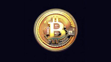 Photo of Este es el valor de la criptomoneda bitcoin este 12 de abril