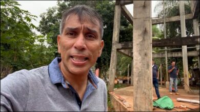 Photo of Entrevista con Pipino Cuevas: de los insólitos detalles de la operación que lo depositó en River al lucrativo negocio que se le ocurrió en pandemia