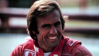 Photo of Cora Reutemann le pidió a la FIA que su padre sea reconocido campeón de Fórmula 1 y disparó: “A Ecclestone lo haré pagar por el daño causado”