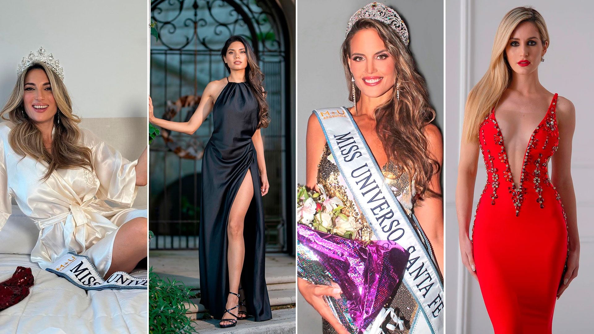 Miss Universo Argentina 2024