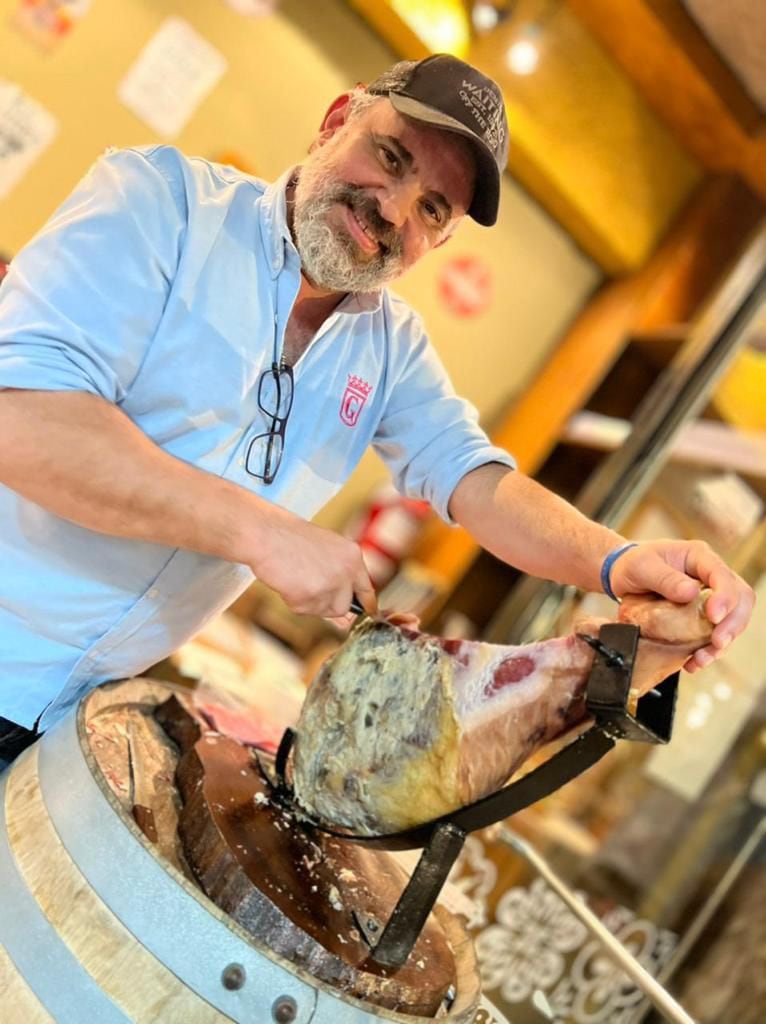 José Marín Milanesa Gigante