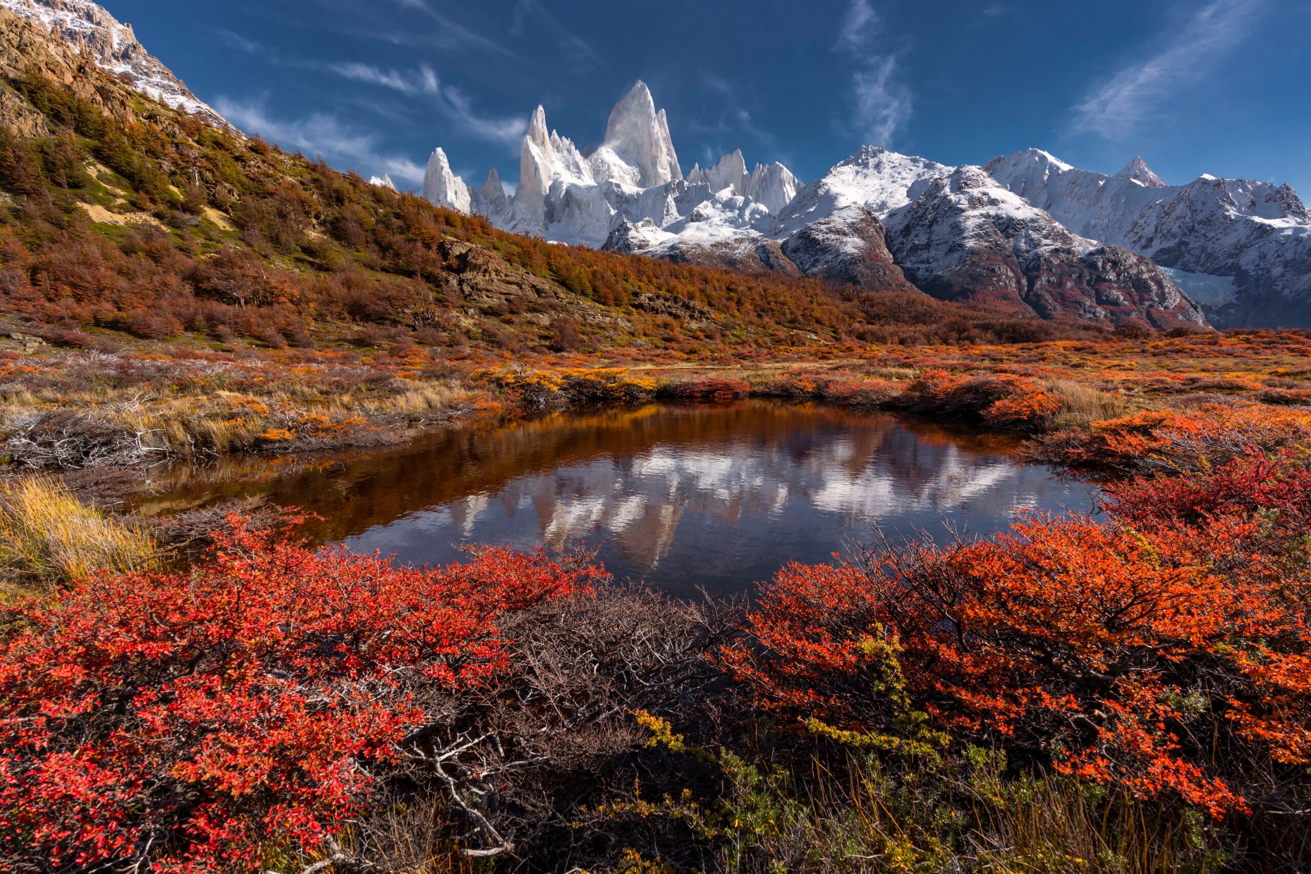 cerro el chalten