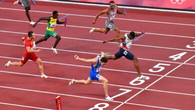 Photo of Histórico: el atletismo se convertirá en el primer deporte que le pagará un premio a los ganadores del oro en los Juegos Olímpicos