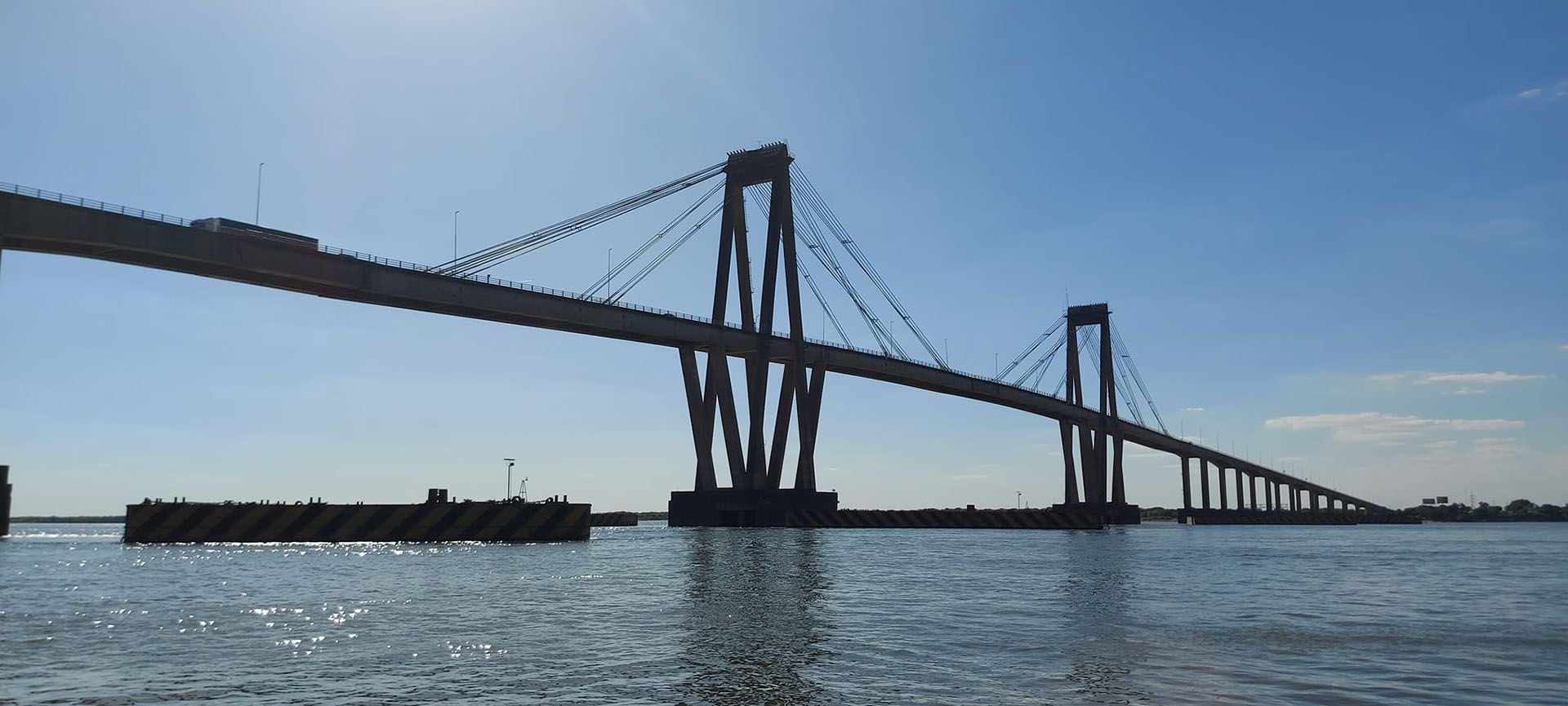 Puente General Belgrano