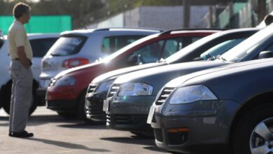 Photo of La AFIP eliminó el Certificado de Transferencia de Automotores (CETA) para vehículos usados