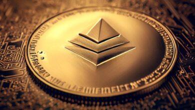 Photo of Criptomonedas: cuál es el valor de ethereum este 12 de abril