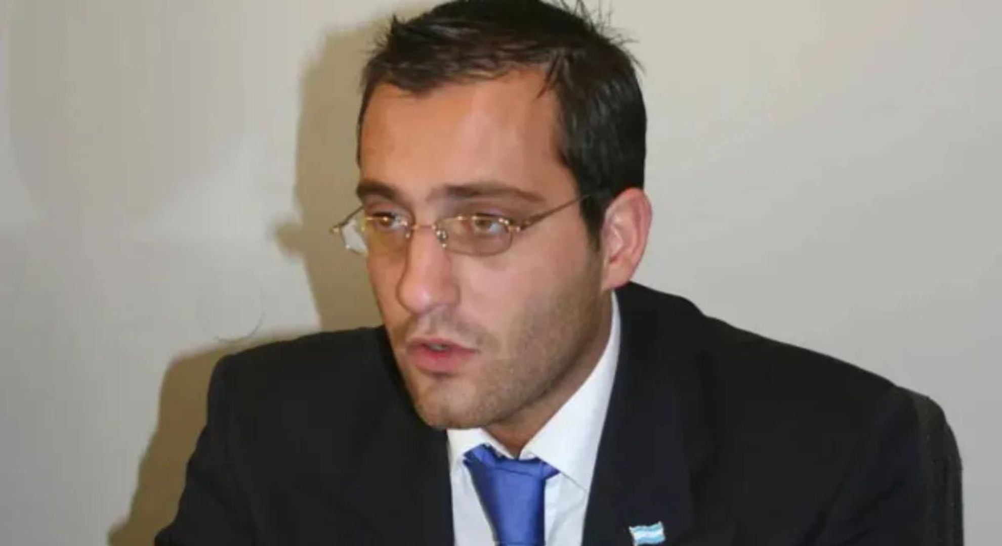 Andrés Da Rold