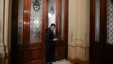 Photo of Crece la tensión en el bloque radical en Diputados y resurgen los temores de fractura