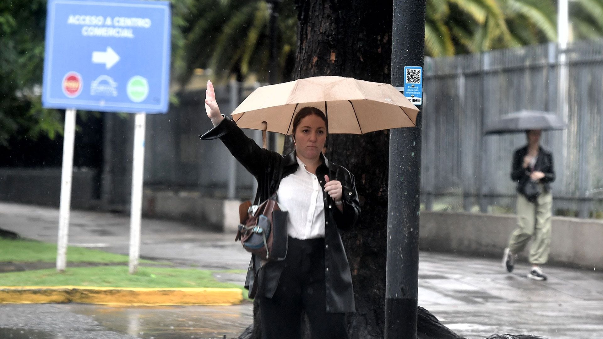 lluvias tormentas caba buenos aires