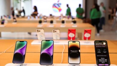 Photo of La seguridad del iPhone está comprometida: Los dispositivos en 92 países en riesgo