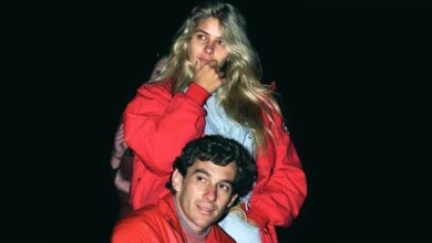 Photo of La última pareja de Ayrton Senna reveló cuáles fueron los “tres mayores sueños” que le quedaron sin cumplir por su trágica muerte