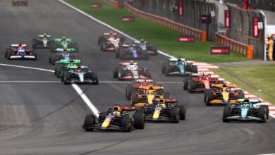 Photo of El histórico cambio que buscará impulsar la Fórmula 1 en su sistema de puntos por carrera