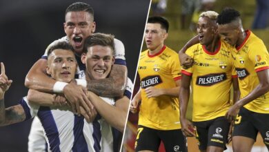 Photo of Talleres recibirá a Barcelona de Ecuador con la mente en seguir en lo alto de su grupo en la Copa Libertadores: hora, TV y formaciones