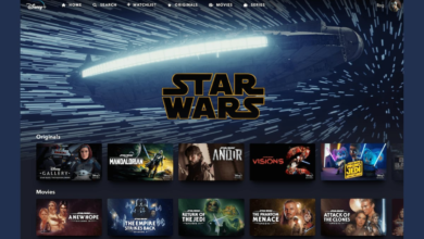 Photo of Día de Star Wars: En qué plataforma de streaming se puede ver la saga completa