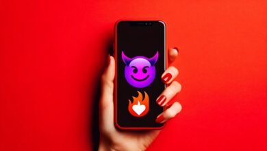 Photo of Por qué apps de citas como Tinder y Bumble provocarían adicción