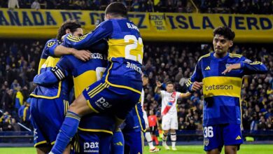 Photo of El poderoso rival que le tocaría a Boca Juniors en 16avos de la Sudamericana y por qué quedó más cerca del Mundial de Clubes