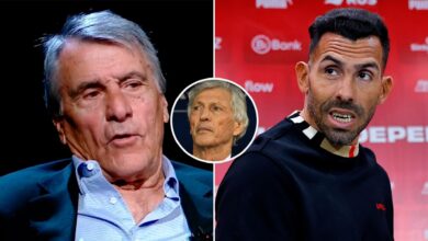 Photo of Hugo Tocalli reveló por qué se fue Carlos Tevez de Independiente y contó que le ofreció a Pekerman ser el DT: la respuesta de José