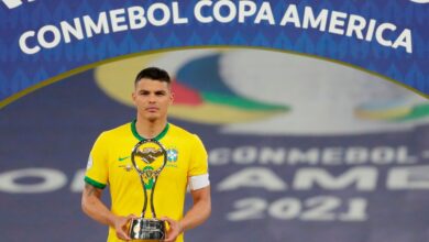 Photo of Una estrella brasileña dejará del fútbol europeo tras 15 años y firmaría con el Fluminense