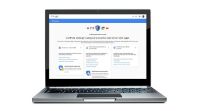 Photo of Conoce las nuevas funciones de Google para proteger tus datos privados de ciberataques