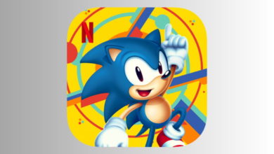 Photo of Llegan cuatro juegos nuevos a Netflix: Sonic Mania Plus, uno de ellos