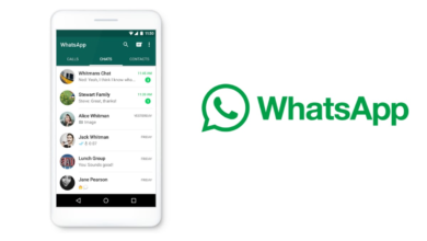 Photo of WhatsApp ahora deja crear imágenes gratis con inteligencia artificial y sin salir de la app