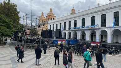 Photo of Sin la presencia de Posse confirmada, el Gobierno buscará que la frustración del Pacto de Mayo no opaque el acto de Córdoba