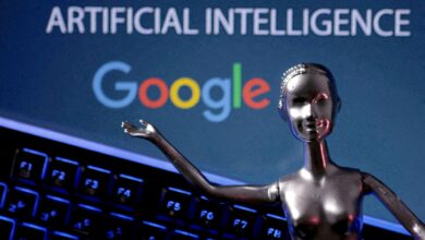 Photo of Cómo se llama la IA de Google para aprender inglés