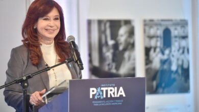 Photo of Cristina Kirchner absorbe la centralidad opositora e intenta disminuir el conflicto interno en el peronismo