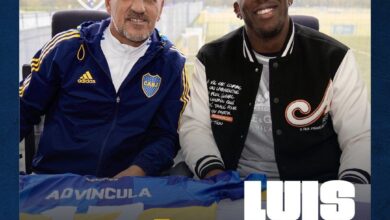 Photo of Boca Juniors confirmó la renovación del contrato de Luis Advíncula: “Tu felicidad es nuestra, Pichón”