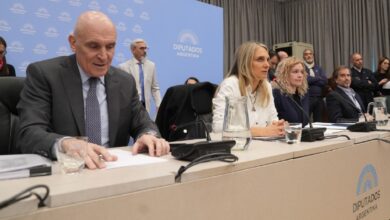 Photo of La oposición en Diputados convocó a una sesión especial para tratar la movilidad jubilatoria y presiona al Gobierno