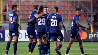 Photo of Talleres recibe a Cobresal con la cabeza puesta en los octavos de final de la Copa Libertadores