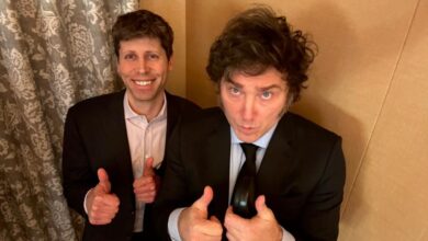 Photo of Milei se reunió con Sam Altman, el creador de ChatGPT, para proponer a la Argentina como polo de la inteligencia artificial