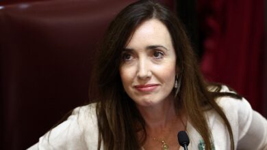 Photo of Senado: Victoria Villarruel y enviados de la Casa Rosada negociaron cambios en la Ley Bases y el paquete fiscal