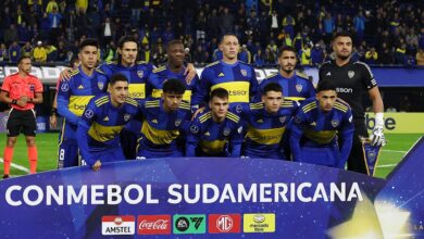 Photo of Dos regresos vitales, una sorpresa y el dilema Benedetto: los convocados de Boca para el duelo con Nacional Potosí por la Sudamericana