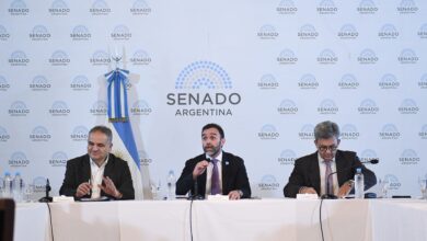 Photo of Paquete fiscal: las críticas al blanqueo y Bienes Personales complican el debate en el Senado