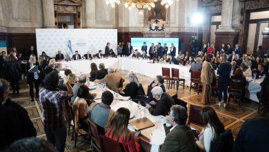 Photo of Ley Bases y paquete fiscal: Guillermo Francos destrabó la negociación en el Senado y el Gobierno anunció que tiene los dictámenes