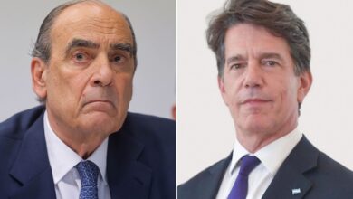 Photo of Javier Milei le pidió la renuncia a Nicolás Posse y Guillermo Francos es el nuevo Jefe de Gabinete