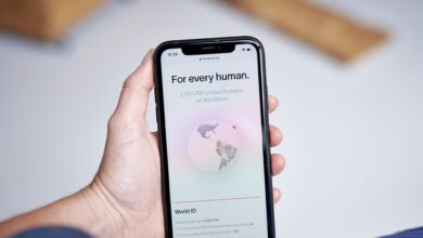 Photo of El CEO de Worldcoin visitó la Argentina y avanza el lobby para extender el peligroso escaneo de iris a cambio de dinero