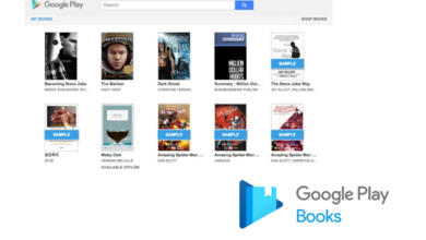 Photo of Cómo publicar mis propios libros en Google Play Books