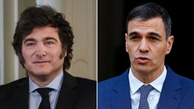 Photo of Mondino sigue de cerca el conflicto con España, pero Milei no piensa disculparse y exige una retractación de Pedro Sánchez