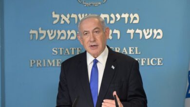 Photo of El Gobierno se pronunció en contra de la solicitud de arresto contra Benjamin Netanyahu que impulsa el Fiscal de la Corte Penal Internacional