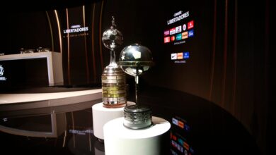 Photo of La agenda de las Copas: los bombos, cuándo será el sorteo de la Libertadores y cómo quedaron las llaves de la Sudamericana