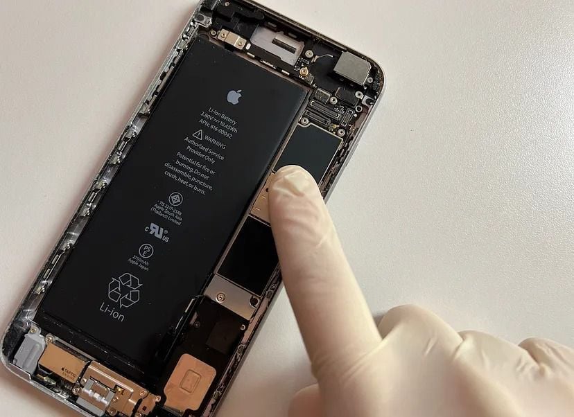 iPhone 16 Pro Max tendría una batería inagotable y un tamaño ...