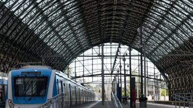 Photo of Colectivos y trenes funcionarán normalmente el lunes: qué servicios de transporte afectará la protesta gremial y en qué horario