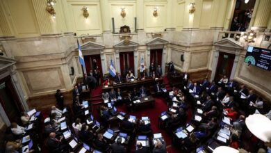 Photo of Senadores de distintos bloques pidieron dar marcha atrás con el aumento aprobado en la Cámara alta