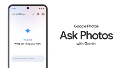 Photo of Cómo usar Ask Photos, la IA de Google Fotos para hacer búsquedas especializadas