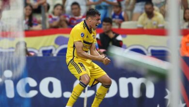 Photo of Boca Juniors visitará a Trinidense con el objetivo de volver al triunfo en la Copa Sudamericana, en vivo: hora, TV y formaciones